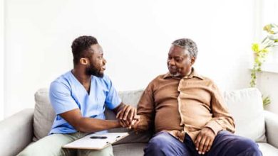 Photo of People Living With HIV Face Higher Odds for Heart Failure