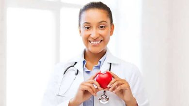 Photo of What Is Congestive Heart Failure