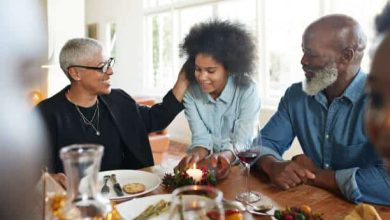 Photo of Protect Your Stomach This Holiday: The Do’s and Don’ts for Crohn’s & Colitis – BlackDoctor.org