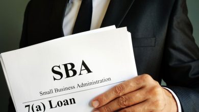 Photo of SBA Tells Laid-off Staff To Return To Work, Then Rescinds Offer
