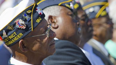 Photo of 15 Small Business Grants For Veterans –