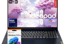 Photo of Lenovo’s 2025/2026 Edition Laptop Is Now Priced Like a Budget Tablet Thanks to Early Black Friday Discount