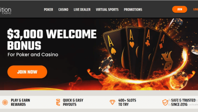 Photo of 2025’s Crypto Casinos With Fast Payouts, No KYC, & Updated Bonuses
