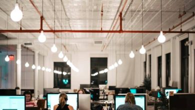 Photo of Relocating Your Office? Here’s How to Keep Employees Motivated and Clients Happy