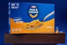 Photo of Kraft Mac & Cheese Black Friday novelty box sells out in seconds at Walmart