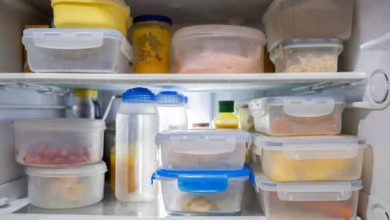 Photo of Why Taking Leftovers Could Be Harmful To Your Health – BlackDoctor.org