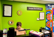 Photo of From survival to sanctuary: Creating a safe haven for South Florida’s Black trans youth