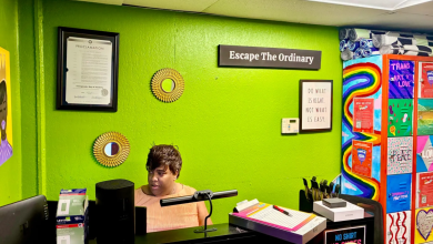 Photo of From survival to sanctuary: Creating a safe haven for South Florida’s Black trans youth