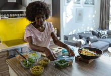 Photo of The 6 Most Harmful Leftovers Are… – BlackDoctor.org