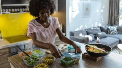 Photo of The 6 Most Harmful Leftovers Are… – BlackDoctor.org