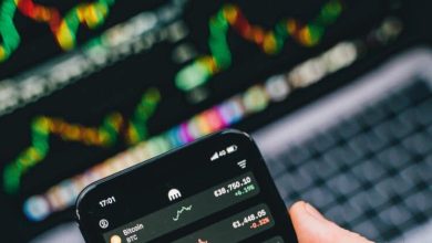 Photo of Fintech rails are racing to own the gaming wallet