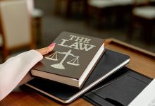 Photo of Applications To Business, Law Schools Up Among Gen Z