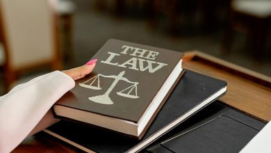 Photo of Applications To Business, Law Schools Up Among Gen Z