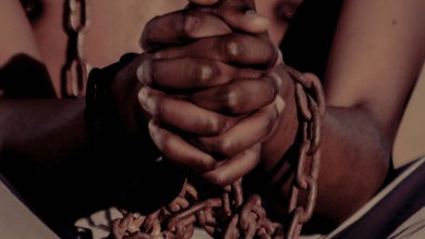 Photo of Enslaved Man Honored As First Black Entrepreneur In New Jersey