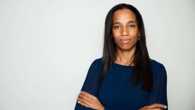 Photo of Secrets For A Non-Damaging Silk Press