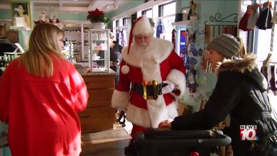 Photo of Monroe Avenue businesses to celebrate Small Business Saturday after Black Friday