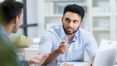 Photo of Could the Market Be Setting Up for a Major Rotation Into Crypto?