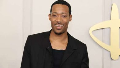 Photo of Tyler James Williams Sheds Light on His Crohn’s Disease