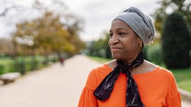 Photo of Your Risk For Triple-Negative Breast Cancer Depends On Where You’re From – BlackDoctor.org