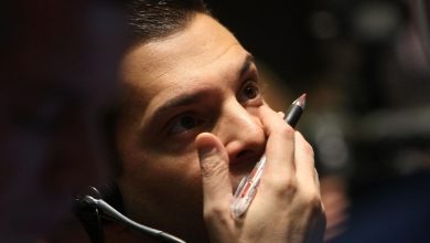 Photo of Sudden $3 Trillion Crypto Market Collapse Sparks Serious Bitcoin Price Crash Warning