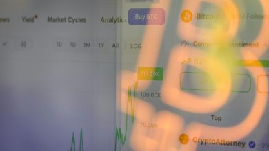 Photo of Bitcoin Options Show Traders Hunkering Down for Crypto Winter