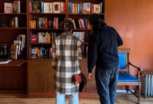 Photo of At BEM | books & more, Food and Black Culture Are the Story