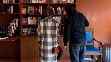 Photo of At BEM | books & more, Food and Black Culture Are the Story