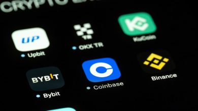 Photo of Regulation, AI, And The Next Market Structure