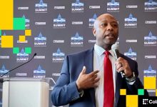 Photo of Trying to figure out the market structure bill’s prognosis