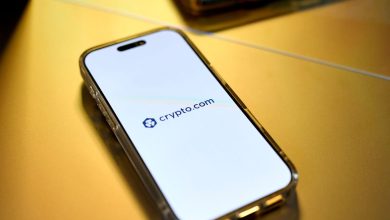 Photo of Crypto.com Hiring Sports Market Maker to Trade Against Customers
