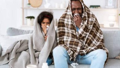 Photo of Stock Your Pantry: The Best Foods For Cold and Flu Season – BlackDoctor.org