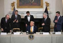 Photo of Concerns raised on Trump crypto deal | The Arkansas Democrat-Gazette