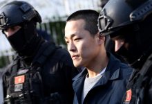 Photo of Crypto founder Do Kwon sentenced to 15 years in prison over $40 billion collapse