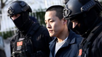 Photo of Crypto founder Do Kwon sentenced to 15 years in prison over $40 billion collapse