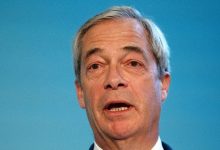 Photo of Nigel Farage under pressure over crypto links as MPs call for investigation