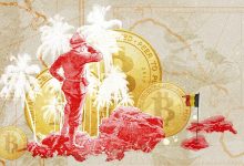 Photo of Paradise sold? The small Caribbean island courting crypto billions