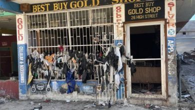 Photo of JN helps small business operators rise from Melissa’s ruins