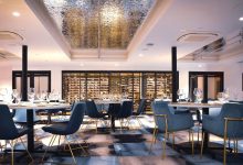 Photo of Wellesley business buzz: black & blue has new events space; Boston Sports Medical Center opens at 900 Worcester; Debsan in Natick to close; how to toss your tree