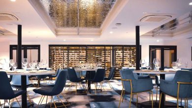 Photo of Wellesley business buzz: black & blue has new events space; Boston Sports Medical Center opens at 900 Worcester; Debsan in Natick to close; how to toss your tree