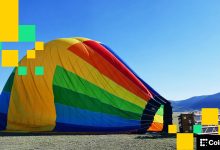 Photo of Bitcoin Holds Range as Altcoins Deepen Losses After Fed Cut