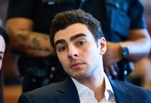 Photo of Evidence Suggests Luigi Mangione May Have Had a Crypto Account