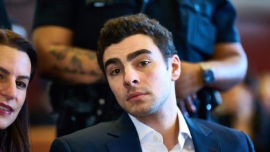 Photo of Evidence Suggests Luigi Mangione May Have Had a Crypto Account