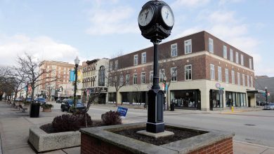 Photo of Fond du Lac, here’s a Black Friday and Small Business Saturday guide