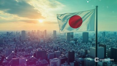 Photo of Japan’s 2026 Tax Reform Blueprint Maps Out New Framework for Crypto Assets: Report