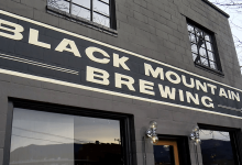 Photo of Black Mountain Brewing challenges town’s shutdown of upper deck, impacting business