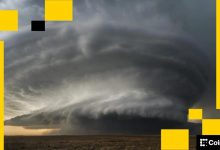 Photo of Bitcoin drops 4%, ether sinks below $3,000 as macro concerns deepen