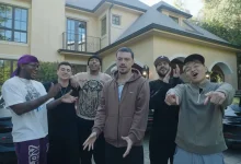 Photo of Five FaZe Clan Members Just Left — Now What’s Next For The Brand? – AfroTech