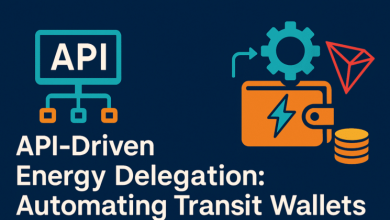 Photo of Automating Transit Wallets at Scale