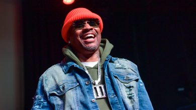 Photo of Allen Iverson Granted Approval From City Council For Affordable Housing Project In His Virginia Hometown – AfroTech