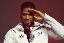 Photo of Anthony Joshua Admits Jake Paul Match Isn’t His Biggest Payday — Here’s How He’s Making Millions Outside Of The Ring – AfroTech